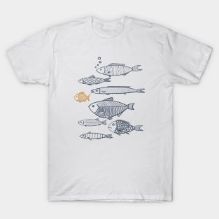 Fish T-Shirt